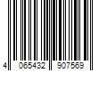 Barcode Image for UPC code 4065432907569