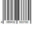 Barcode Image for UPC code 4065432933780