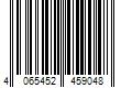 Barcode Image for UPC code 4065452459048