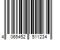 Barcode Image for UPC code 4065452511234