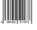 Barcode Image for UPC code 4065452511678