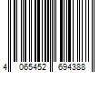 Barcode Image for UPC code 4065452694388