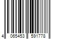 Barcode Image for UPC code 4065453591778