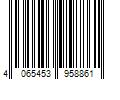 Barcode Image for UPC code 4065453958861