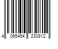 Barcode Image for UPC code 4065454230812. Product Name: 