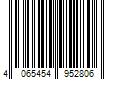 Barcode Image for UPC code 4065454952806