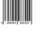 Barcode Image for UPC code 4065454988409