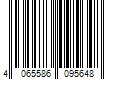 Barcode Image for UPC code 4065586095648