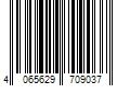 Barcode Image for UPC code 4065629709037