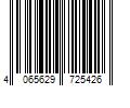 Barcode Image for UPC code 4065629725426