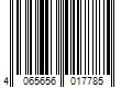 Barcode Image for UPC code 4065656017785