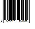 Barcode Image for UPC code 4065717201689