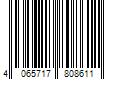 Barcode Image for UPC code 4065717808611