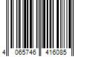 Barcode Image for UPC code 4065746416085