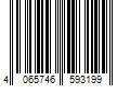 Barcode Image for UPC code 4065746593199