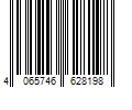 Barcode Image for UPC code 4065746628198