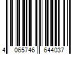 Barcode Image for UPC code 4065746644037