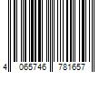 Barcode Image for UPC code 4065746781657