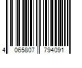 Barcode Image for UPC code 4065807794091