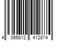 Barcode Image for UPC code 4065812412874