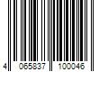 Barcode Image for UPC code 4065837100046