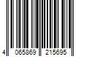 Barcode Image for UPC code 4065869215695