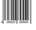 Barcode Image for UPC code 4065929895546