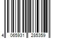 Barcode Image for UPC code 4065931285359