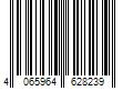 Barcode Image for UPC code 4065964628239