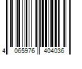 Barcode Image for UPC code 4065976404036