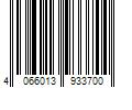 Barcode Image for UPC code 4066013933700