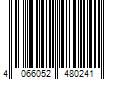 Barcode Image for UPC code 4066052480241