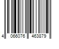 Barcode Image for UPC code 4066076463879