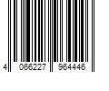 Barcode Image for UPC code 4066227964446