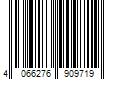 Barcode Image for UPC code 4066276909719