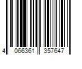 Barcode Image for UPC code 4066361357647