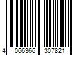 Barcode Image for UPC code 4066366307821