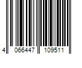 Barcode Image for UPC code 4066447109511