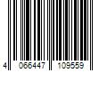 Barcode Image for UPC code 4066447109559