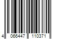 Barcode Image for UPC code 4066447110371