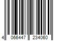 Barcode Image for UPC code 4066447234060