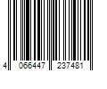 Barcode Image for UPC code 4066447237481