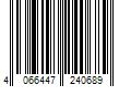 Barcode Image for UPC code 4066447240689