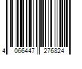 Barcode Image for UPC code 4066447276824