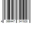 Barcode Image for UPC code 4066447341928