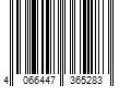 Barcode Image for UPC code 4066447365283