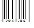 Barcode Image for UPC code 4066447365467