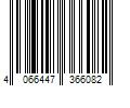 Barcode Image for UPC code 4066447366082