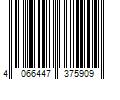 Barcode Image for UPC code 4066447375909