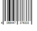 Barcode Image for UPC code 4066447376333